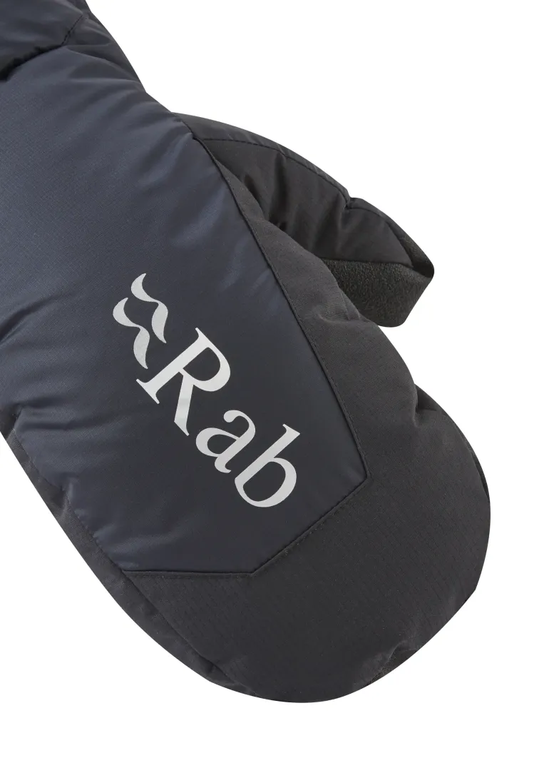 Rab Endurance Down Mitt - Beluga