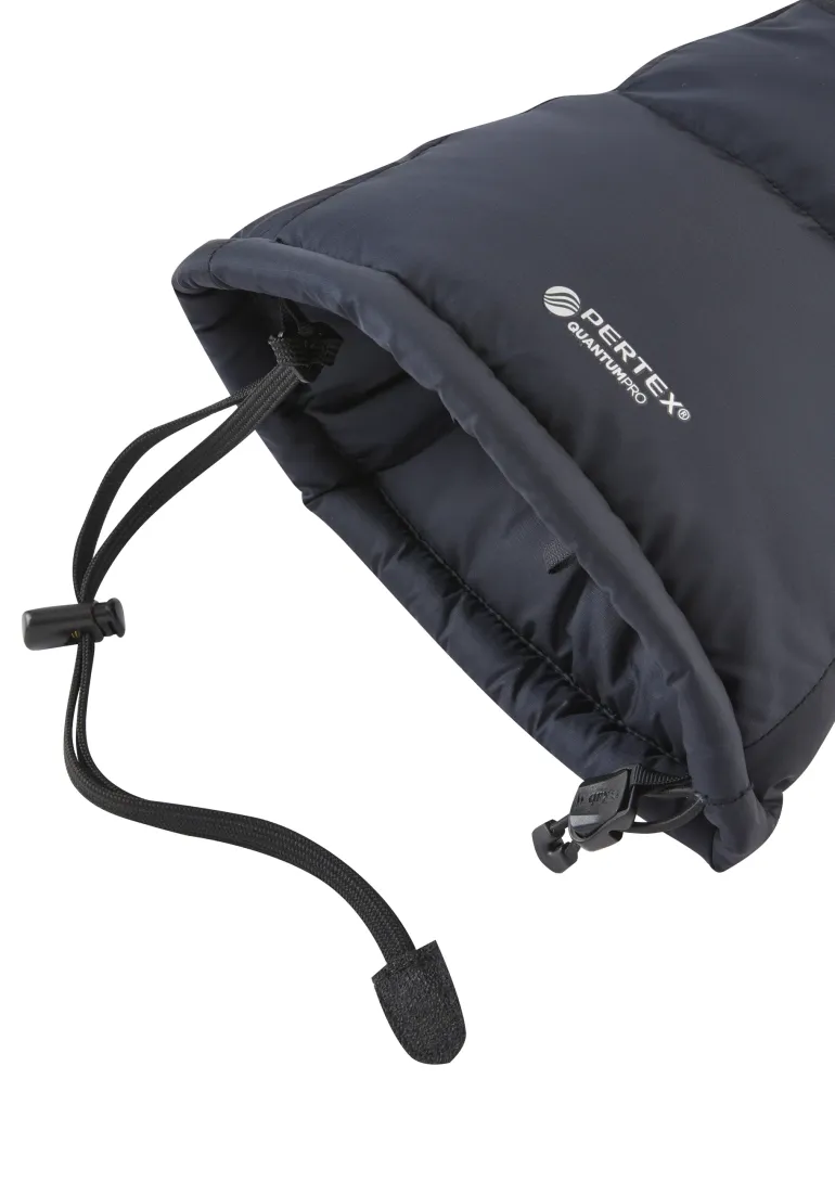 Rab Endurance Down Mitt - Beluga