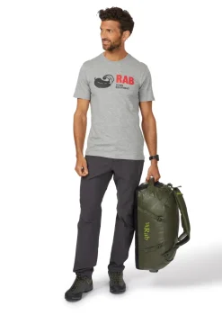 Rab Escape LT 30 Kit Bag - Army