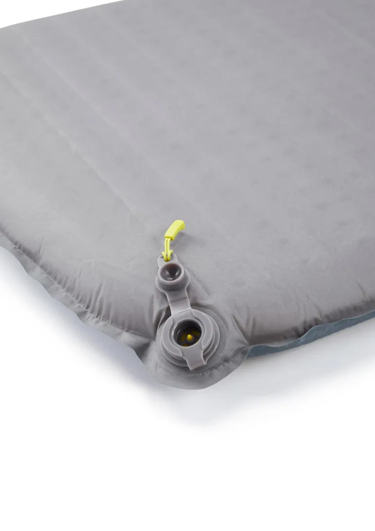 Rab Exosphere 3.5 Mat - Wide Long