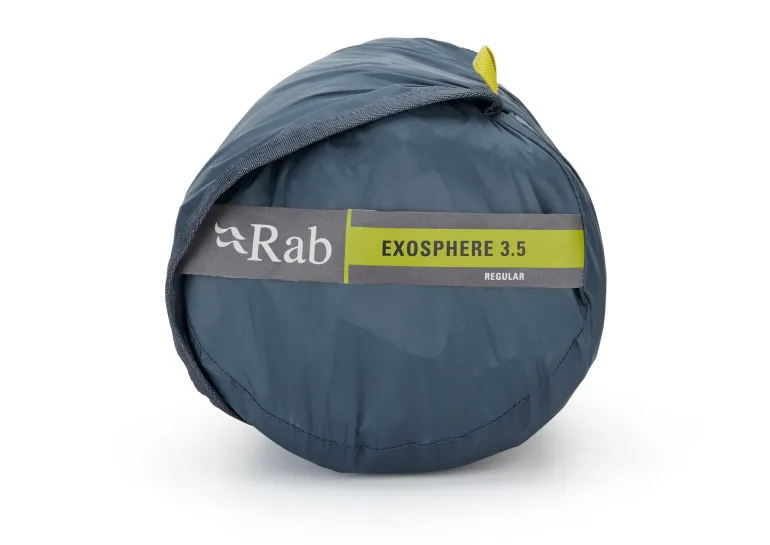 Rab Exosphere 3.5 Mat - Wide Long