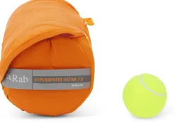Rab Hypersphere Ultra 7.5 Mat - Regular