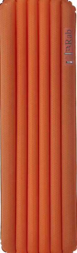 Rab Ionosphere 5.5 Mat - Long