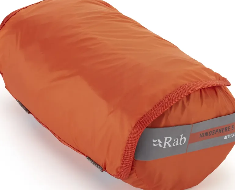 Rab Ionosphere 5.5 Mat - Long