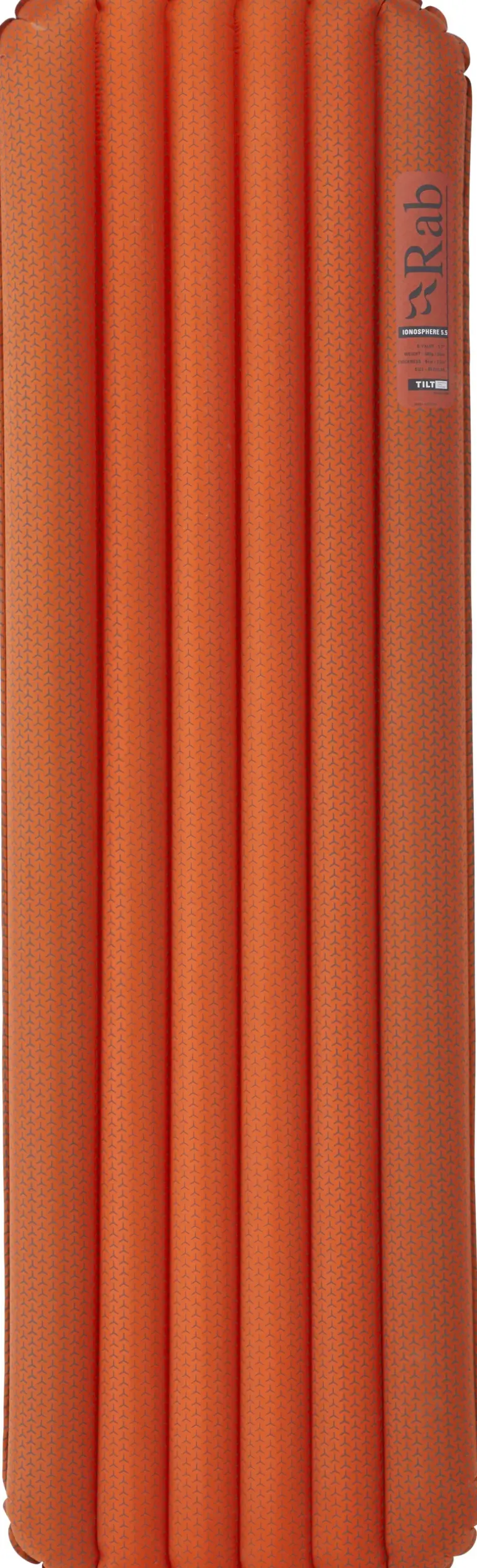 Rab Ionosphere 5.5 Mat - Regular