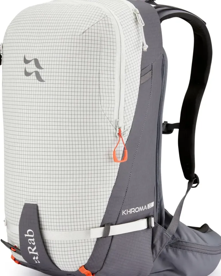 Rab Khroma 22 Rucksack - Pewter M