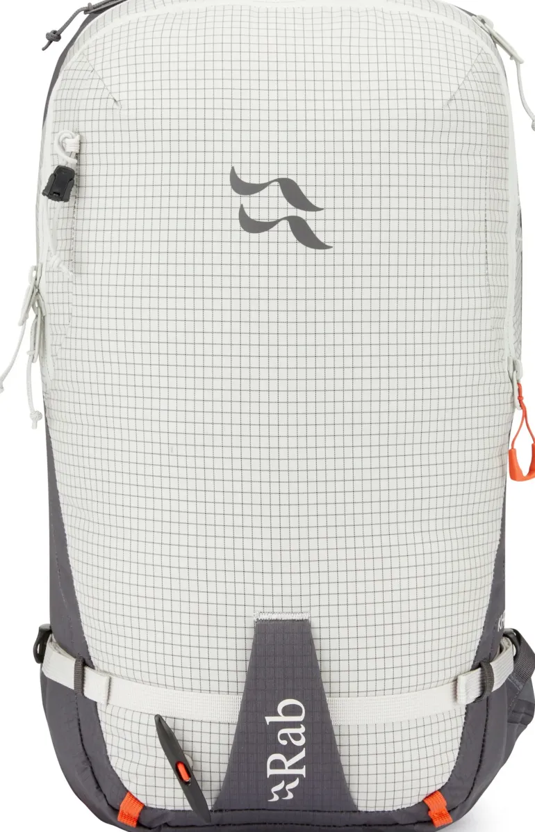 Rab Khroma 22 Rucksack - Pewter M