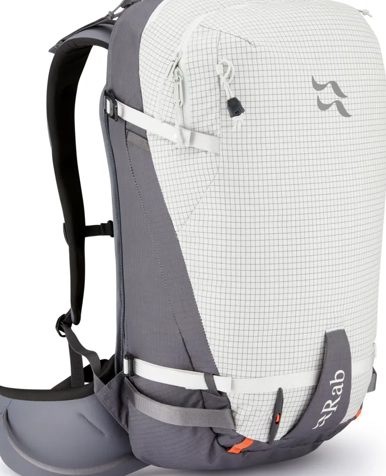 Rab Khroma 22 Rucksack - Pewter M