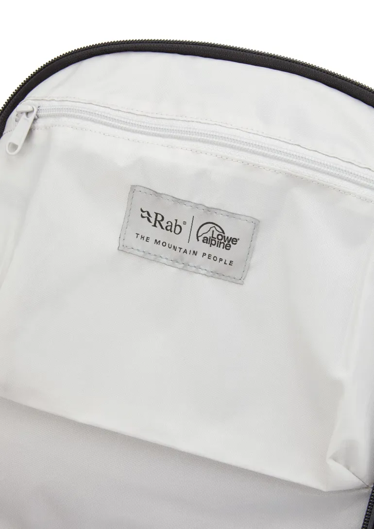 Rab Khroma 22 Rucksack - Pewter M