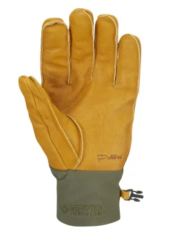 Rab Khroma Tour Infinium Gloves - Army