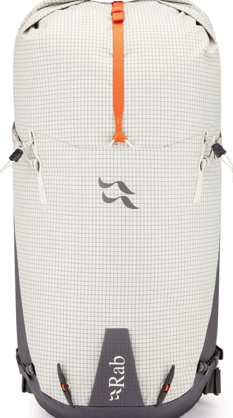 Rab Latok 38 Rucksack - Pewter