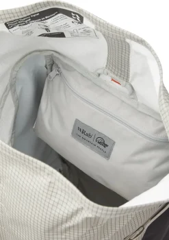 Rab Latok 38 Rucksack - Pewter