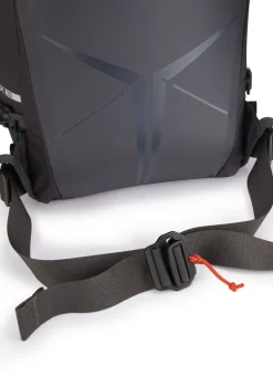 Rab Latok 38 Rucksack - Pewter