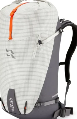 Rab Latok 28 Rucksack - Pewter Medium