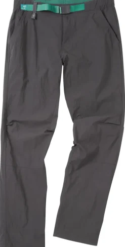 Rab Mens Agden Pants - Anthracite