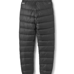 Rab Mens Argon Pants - Black-Shark