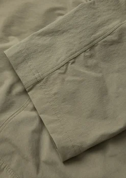 Rab Mens Ascendor Light Pants - Light Khaki