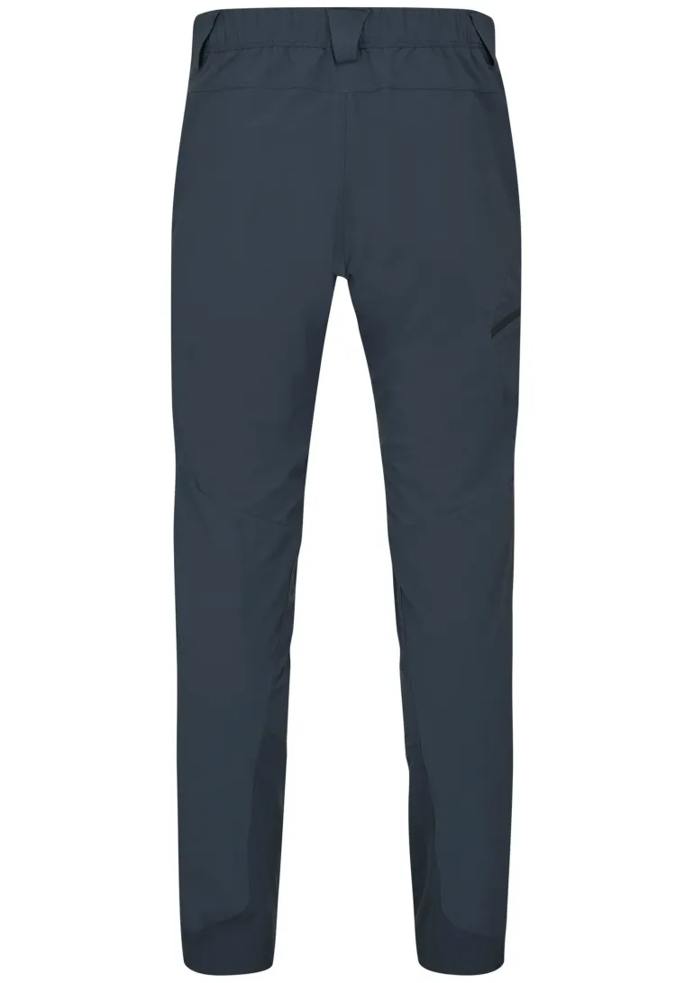 Rab Mens Ascendor Light Pants - Tempest Blue