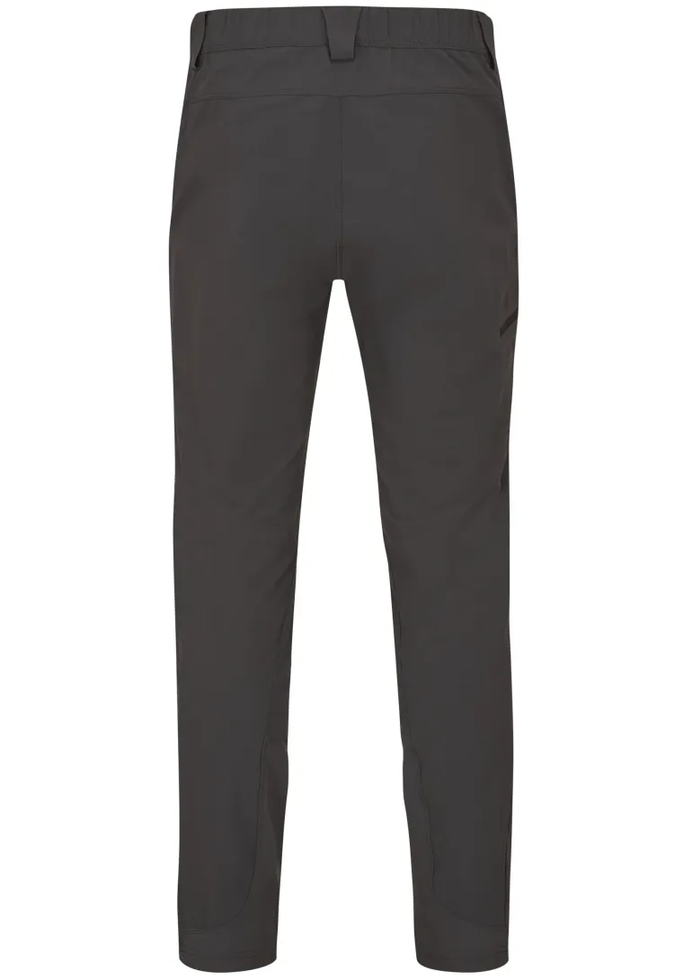 Rab Mens Ascendor Light Pants - Anthracite