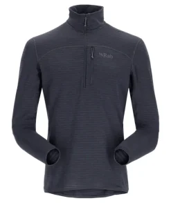 Rab Mens Ascendor Light Pull-On - Beluga