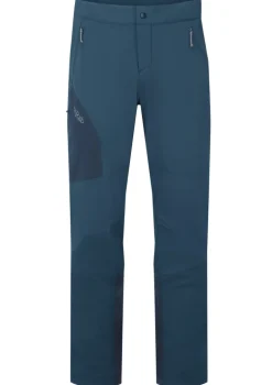 Rab Mens Ascendor Pants - Tempest Blue