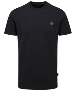 Rab Mens Basecamp Logo Tee - Beluga
