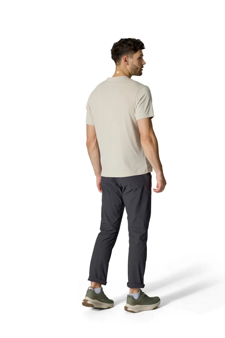 Rab Mens Birchen Pants - Anthracite