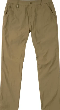 Rab Mens Birchen Pants - Oak