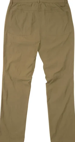 Rab Mens Birchen Pants - Oak