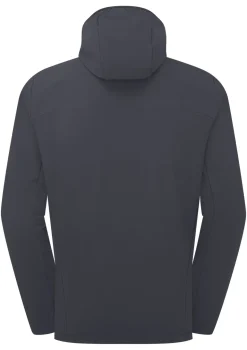 Rab Mens Borealis Hoody - Beluga