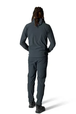 Rab Mens Borealis Hoody - Beluga