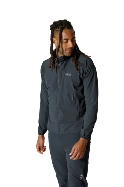 Rab Mens Borealis Hoody - Beluga