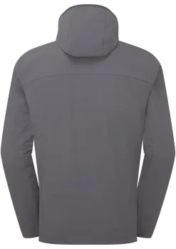 Rab Mens Borealis Hoody - Graphene