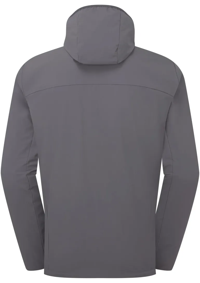 Rab Mens Borealis Hoody - Graphene