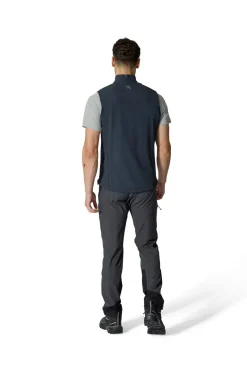 Rab Mens Borealis Vest - Beluga