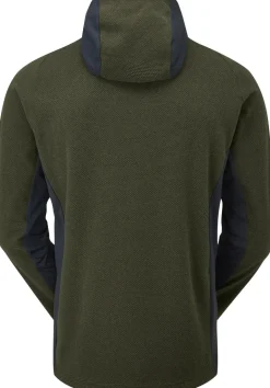 Rab Mens Capacitor Hoody - Army
