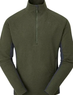 Rab Mens Capacitor Pull-On - Army