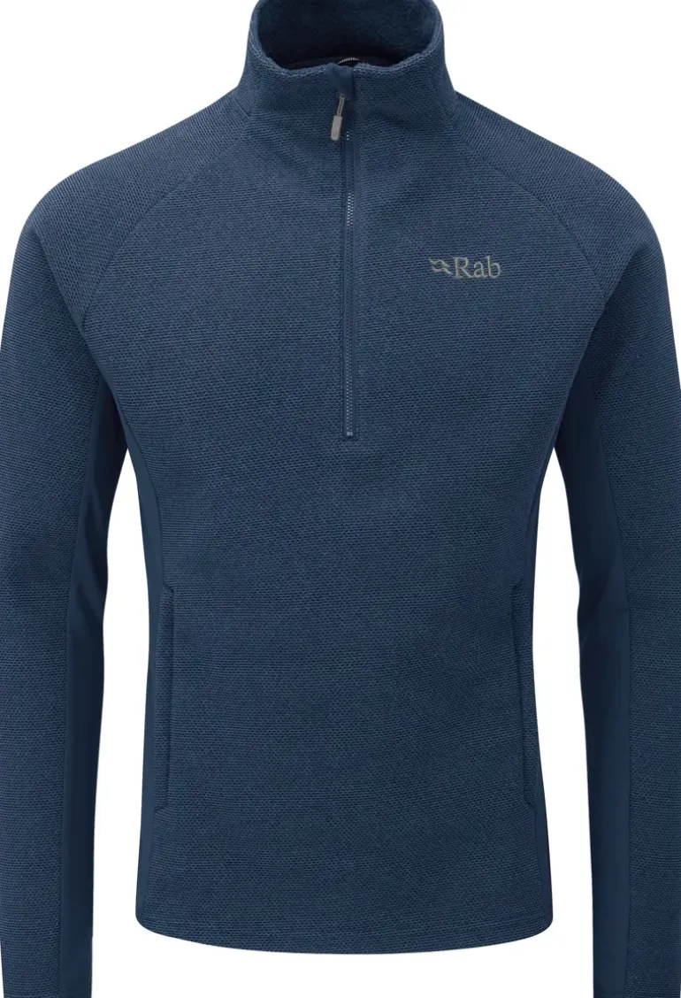 Rab Mens Capacitor Pull-On - Deep Ink