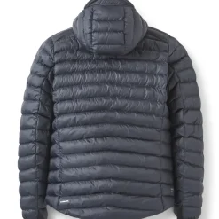 Rab Mens Cirrus Alpine Jacket - Beluga