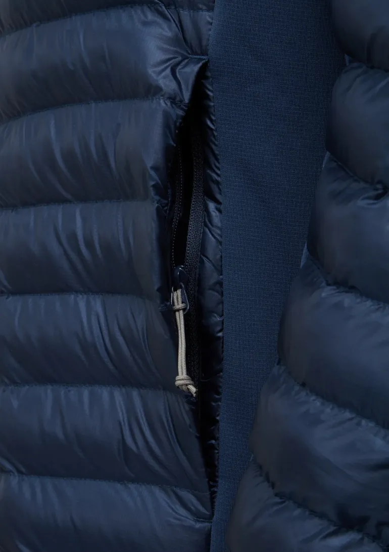 Rab Mens Cirrus Flex Jacket - Tempest Blue