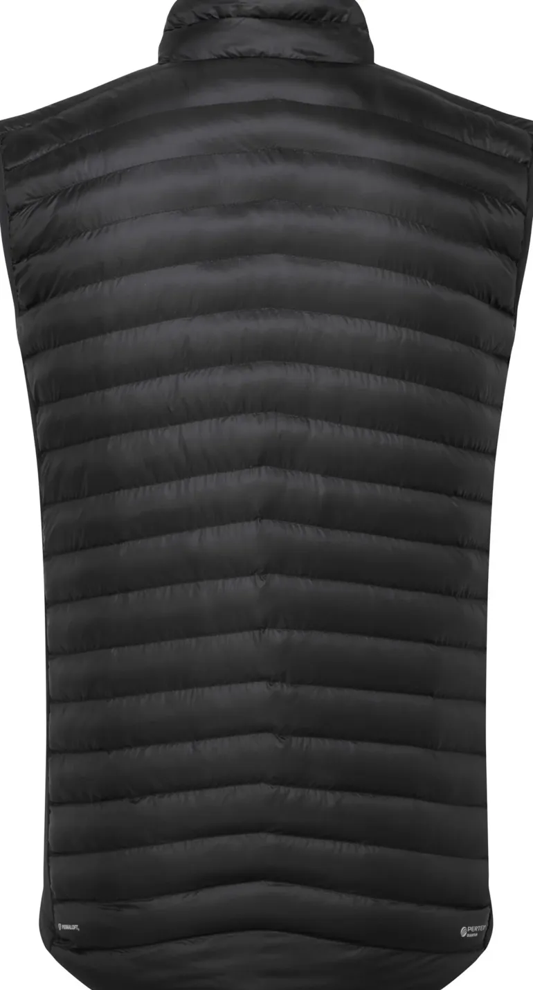 Rab Mens Cirrus Flex Vest - Black