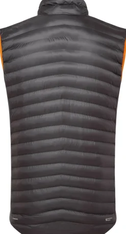 Rab Mens Cirrus Flex Vest - Graphene