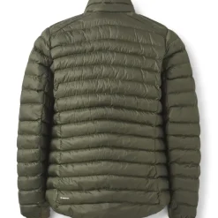 Rab Mens Cirrus Jacket - Army