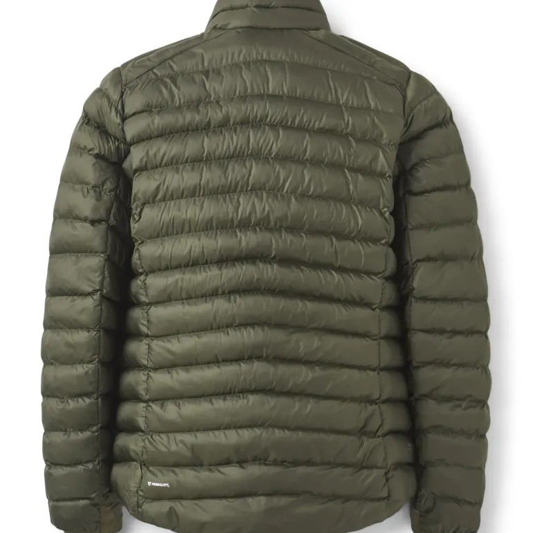 Rab Mens Cirrus Jacket - Army