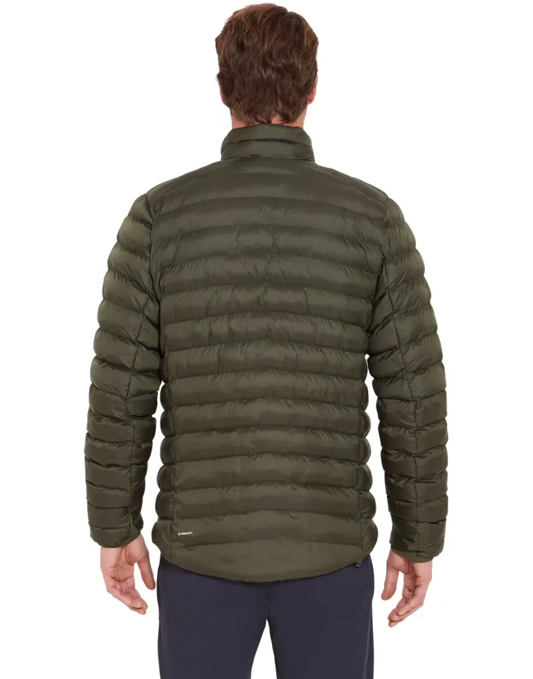 Rab Mens Cirrus Jacket - Army