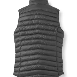 Rab Mens Cirrus Vest - Black