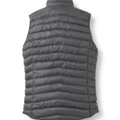 Rab Mens Cirrus Vest - Graphene