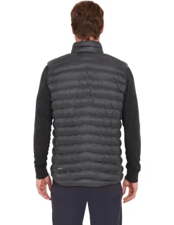 Rab Mens Cirrus Vest - Graphene