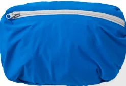 Rab Mens Downpour Trail Light Jacket - Maya Blue