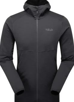 Rab Mens Evolute Hoody - Beluga